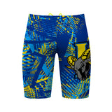 Highland Rams - Jammer Swimsuit