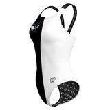 Eagles Aquatics - Classic Strap