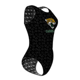 Cabrillo HS NAMES - Women's Waterpolo Swimsuit Classic Cut