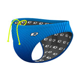ASTANA - Waterpolo Brief Swimsuit