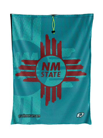 New Mexico State University - Mesh Bag