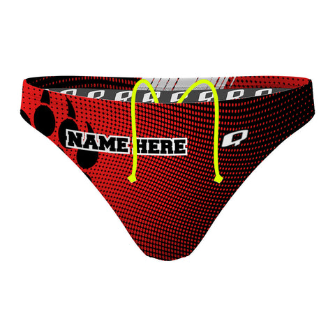 John Burroughs HS V2 - Waterpolo Brief