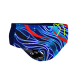 Bay of Island Ocean swimmers - Classic Brief Swimsuit
