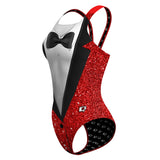 Border City Stingrays 3 - Classic Strap