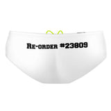 Campbell River salmon kings - TAS - Classic Brief