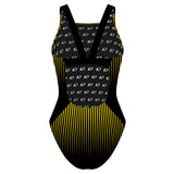 Maumelle Classic 1 - Classic Strap Swimsuit
