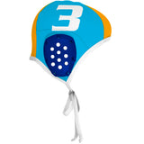SHORTY Invitational Caps 3rd. #3_2023 - Water Polo Cap