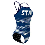 STN FV - Skinny Strap Swimsuit