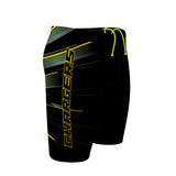 Suncoast Chargers jammer 1 - Jammer Swimsuit