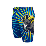 Highland Rams Comic - Jammer Swimsuit