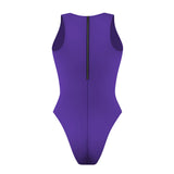 GCU - Women's Waterpolo Reversible Swimsuit Cheeky Cut