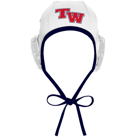 Thomas Worthington HS BOYS WP - Water Polo Cap