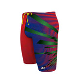 Nicoya 2024 ROJO v1.1 - Jammer Swimsuit