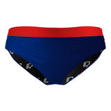 Jaguar Sport - Classic Sports  Bikini Bottom