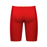 GO CANADA - Jammer Swimsuit
