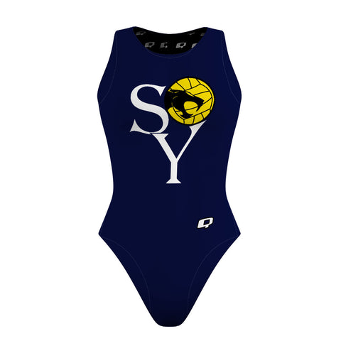 San Ysidro WP - Waterpolo Strap