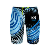 KNSwim 2023 - T.Julio - Jammer Swimsuit