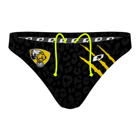 Jaguares Guerrero - Waterpolo Brief Swimsuit