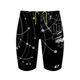 Lethbridge Orcas - Jammer Swimsuit