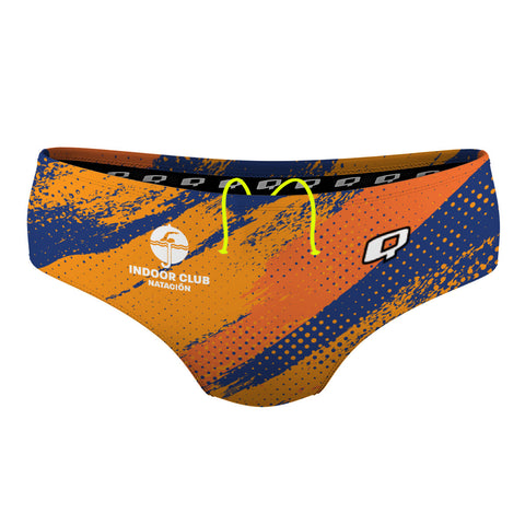 San jose Indoor - Classic Brief Swimsuit