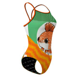 BSA Guppy thin - Skinny Strap Swimsuit