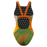 BSA Guppy - Classic Strap Swimsuit