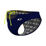 V'nited New Color FV - Waterpolo Brief Swimsuit