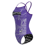 Narval 23 - Sunback Tank Swimsuit