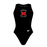 Ville D'Alma - Waterpolo Strap