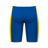 Style Option 4 - Jammer Swimsuit