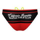 06/23/2021 - Waterpolo Brief