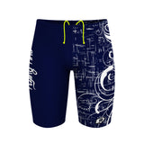 Flying Fins - Jammer Swimsuit