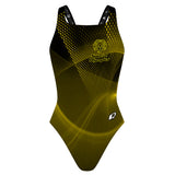 Special Olympics - Swift Current - Classic Strap Swimsuit