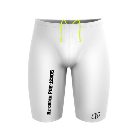 Club Warrior Team Aquatic Supplies - Jammer