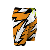Rocanville Tiger Sharks - Jammer Swimsuit