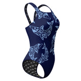 Hamptonclassic - Classic Strap