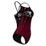 McReynolds Middle - Skinny Strap Swimsuit