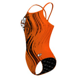 Little Rock Swimoutlet - Skinny Strap Swimsuit