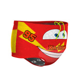 McQueen kachow - Drag Suit
