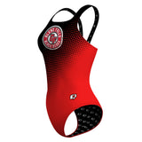 Glens Falls 23 - Classic Strap Swimsuit