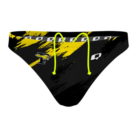 Forney High School - Waterpolo Brief Swimsuit