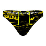 Saline Hornets Water Polo - Waterpolo Brief Swimsuit