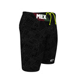 MEXICO - Atlas Jammer Swimsuit