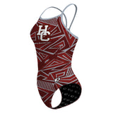 HS mojo 21 V2 - Skinny Strap