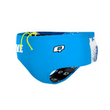 White Rock Wave FV - Classic Brief