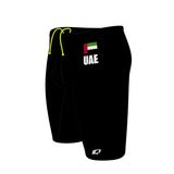 Abudhabi Clup - Jammer