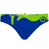 Full Circle Triathlon - Bandeau Bikini Bottom