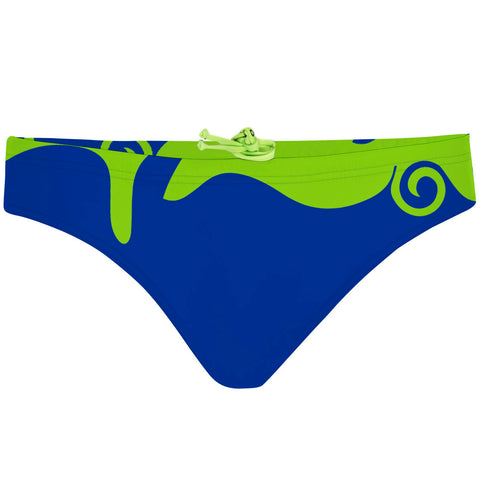 Full Circle Triathlon - Bandeau Bikini Bottom