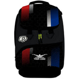 Template07 - Backpack