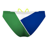 wp_custom02 - Waterpolo Brief Swimsuit